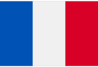 Drapeau francais