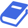 icone book
