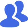 Icone outreach communication